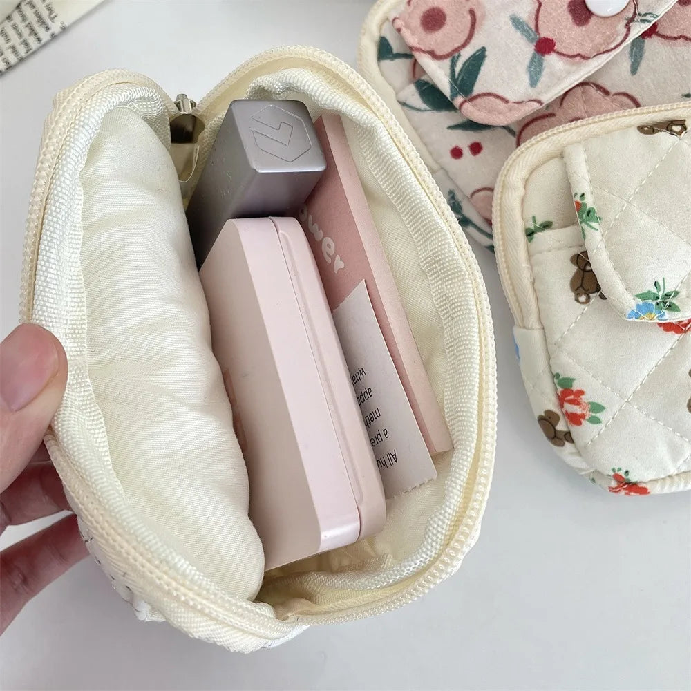 Cuti Portable Bag
