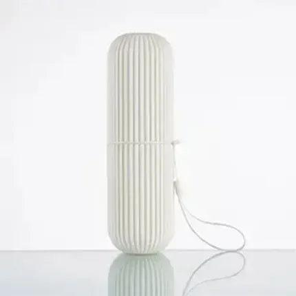Travel Portable Toothbrush Cup
