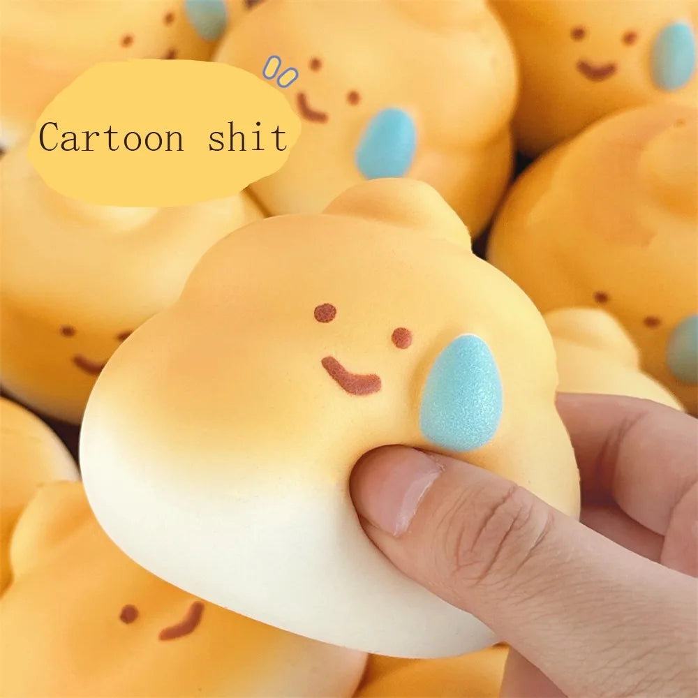 Anti-stress Squishies