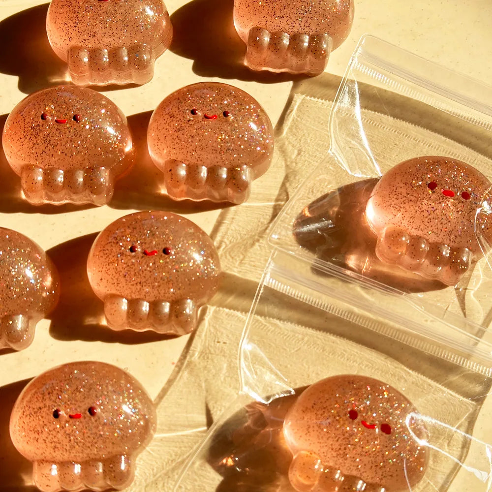 Jellyfish Squishy