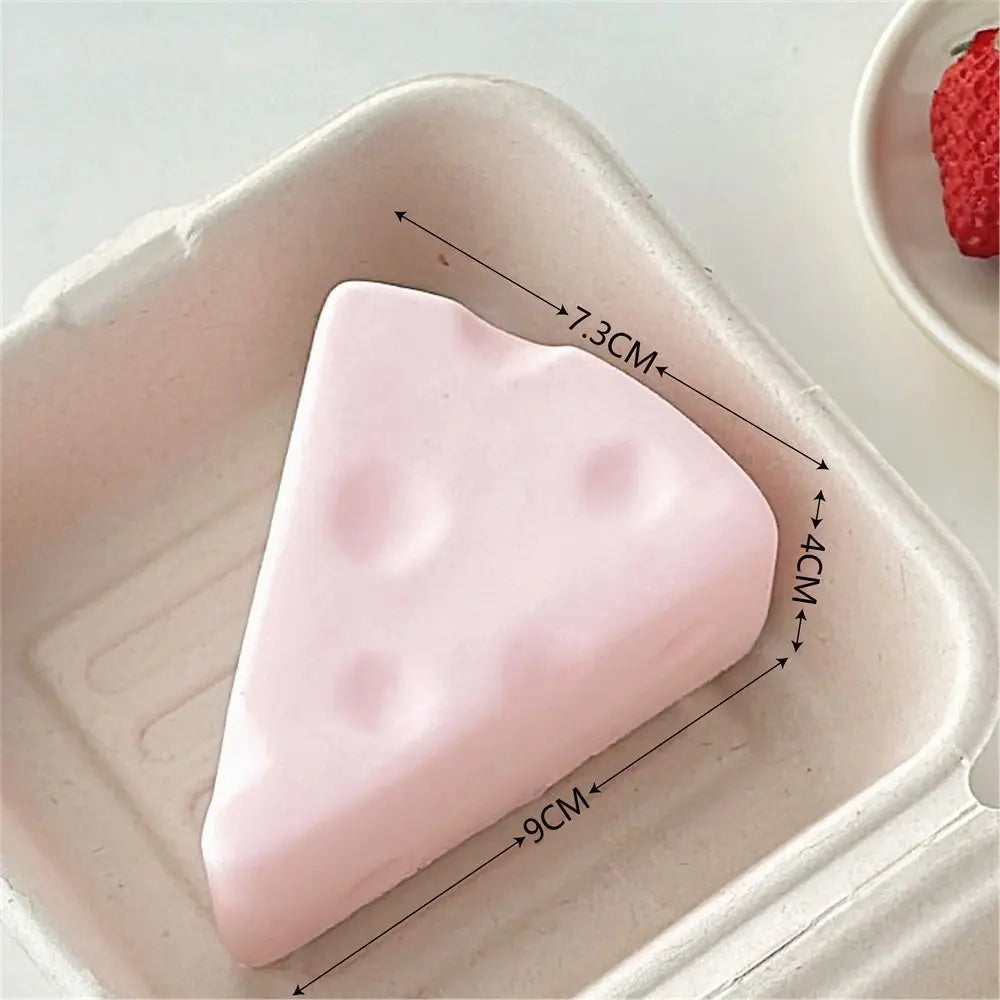 Anti-stress Squishies