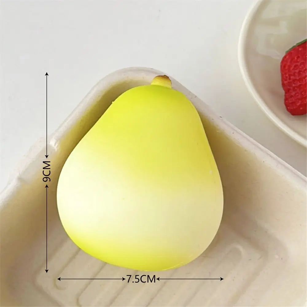 Anti-stress Squishies