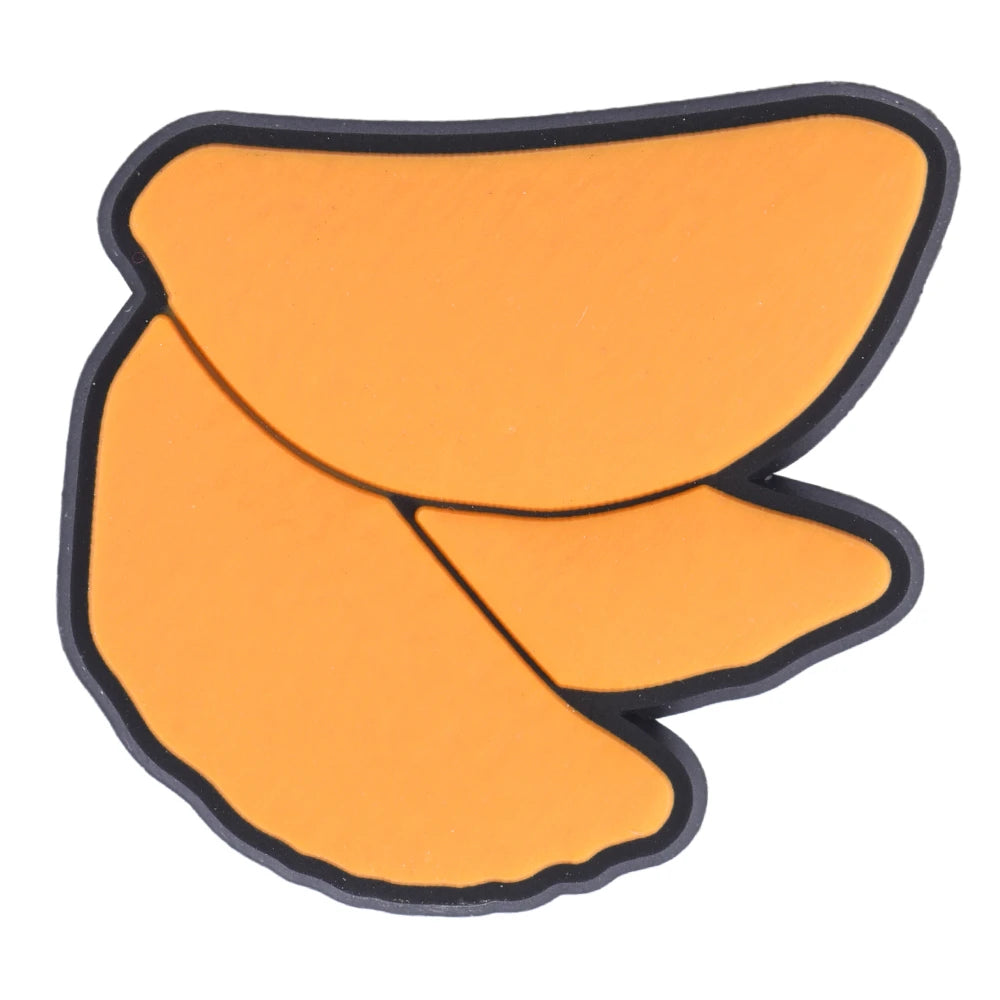 Food Shoe Charms  Drink Shoes Decoration Accessoriesfor Girls Boys Kids Wen Women Party Favor Gifts