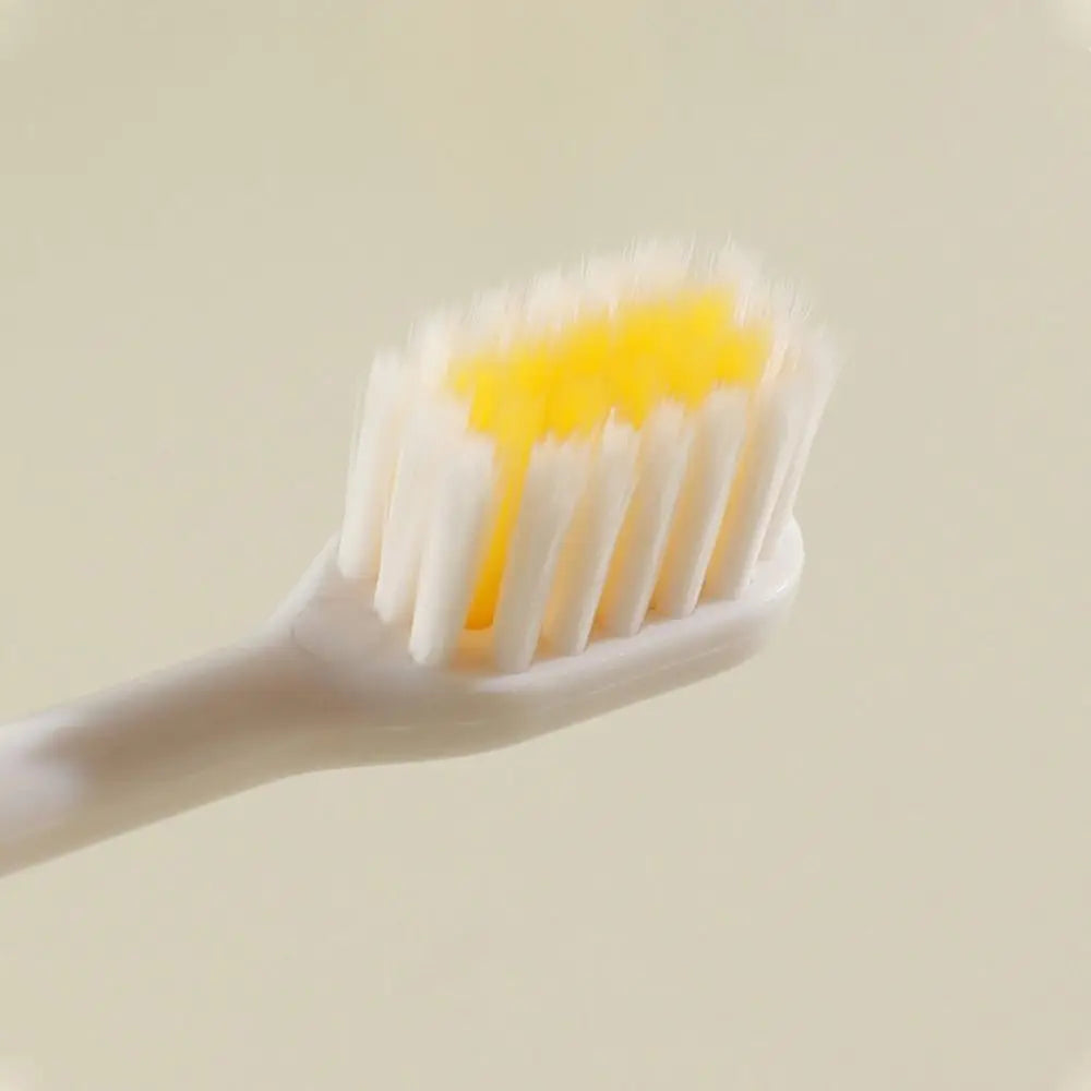 2-IN-1 Travel Toothbrush