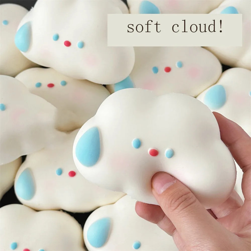 Anti-stress Squishies