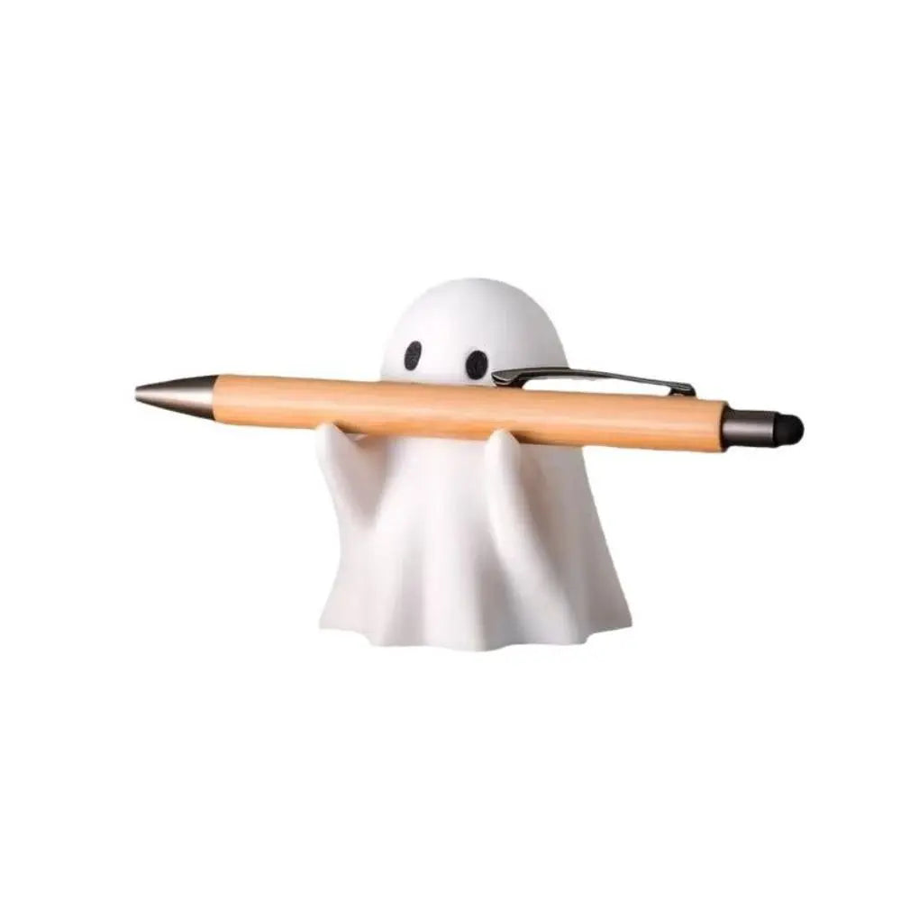 Ghost Pen Holder