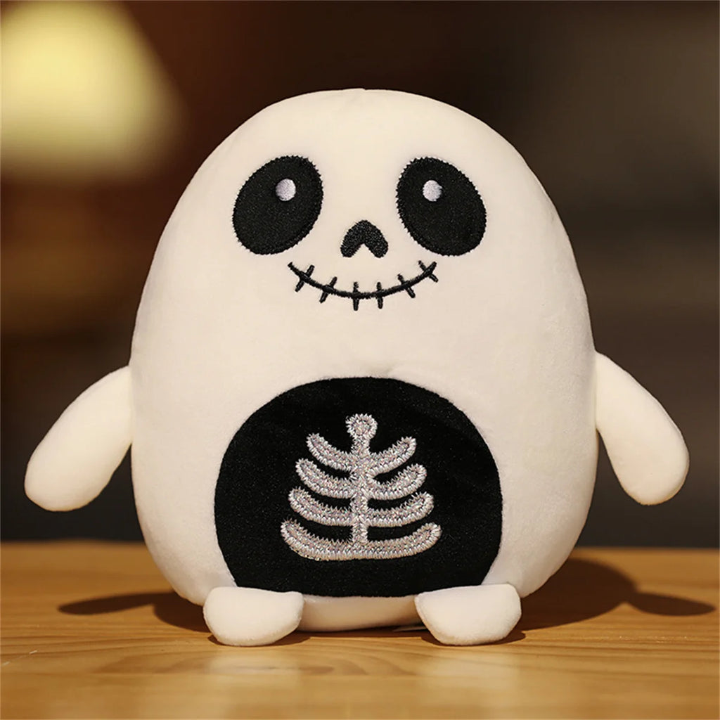 Halloween Spooky Plush