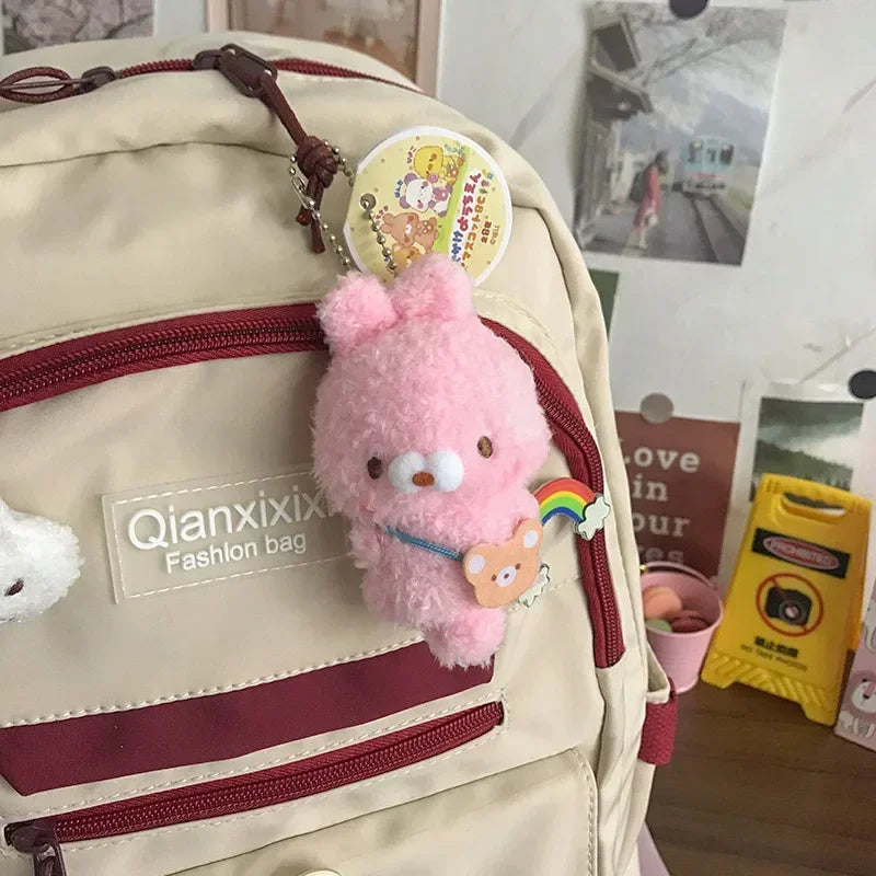 Kindergarten Penguin Chicks Plush