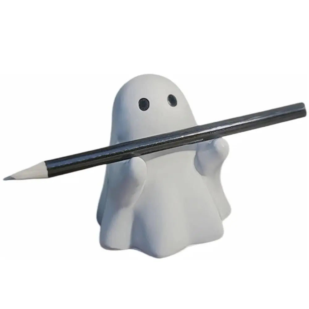 Ghost Pen Holder