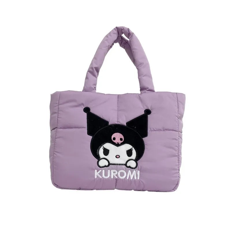 Mochiko Down Bag