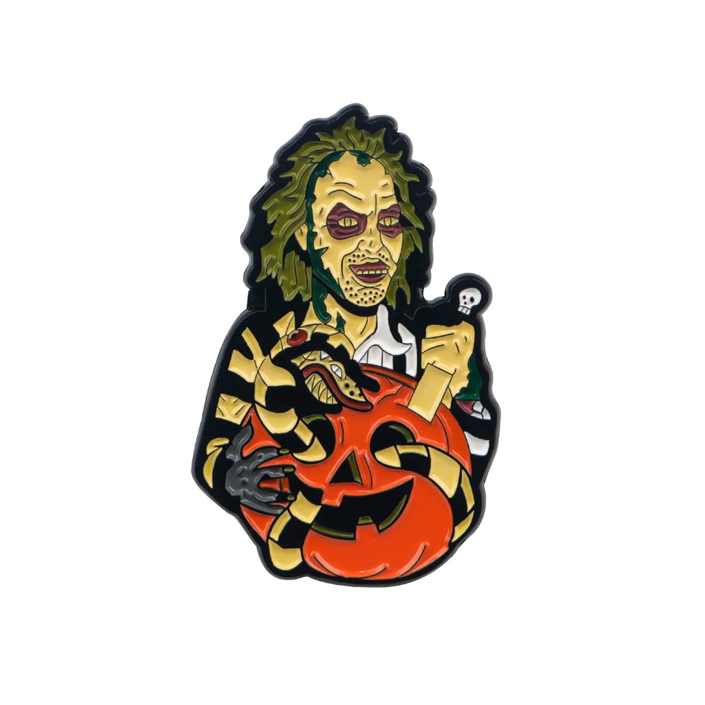 Halloween Horror Badges/Brooch