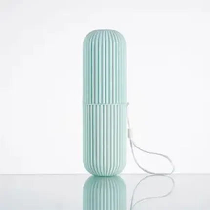 Travel Portable Toothbrush Cup