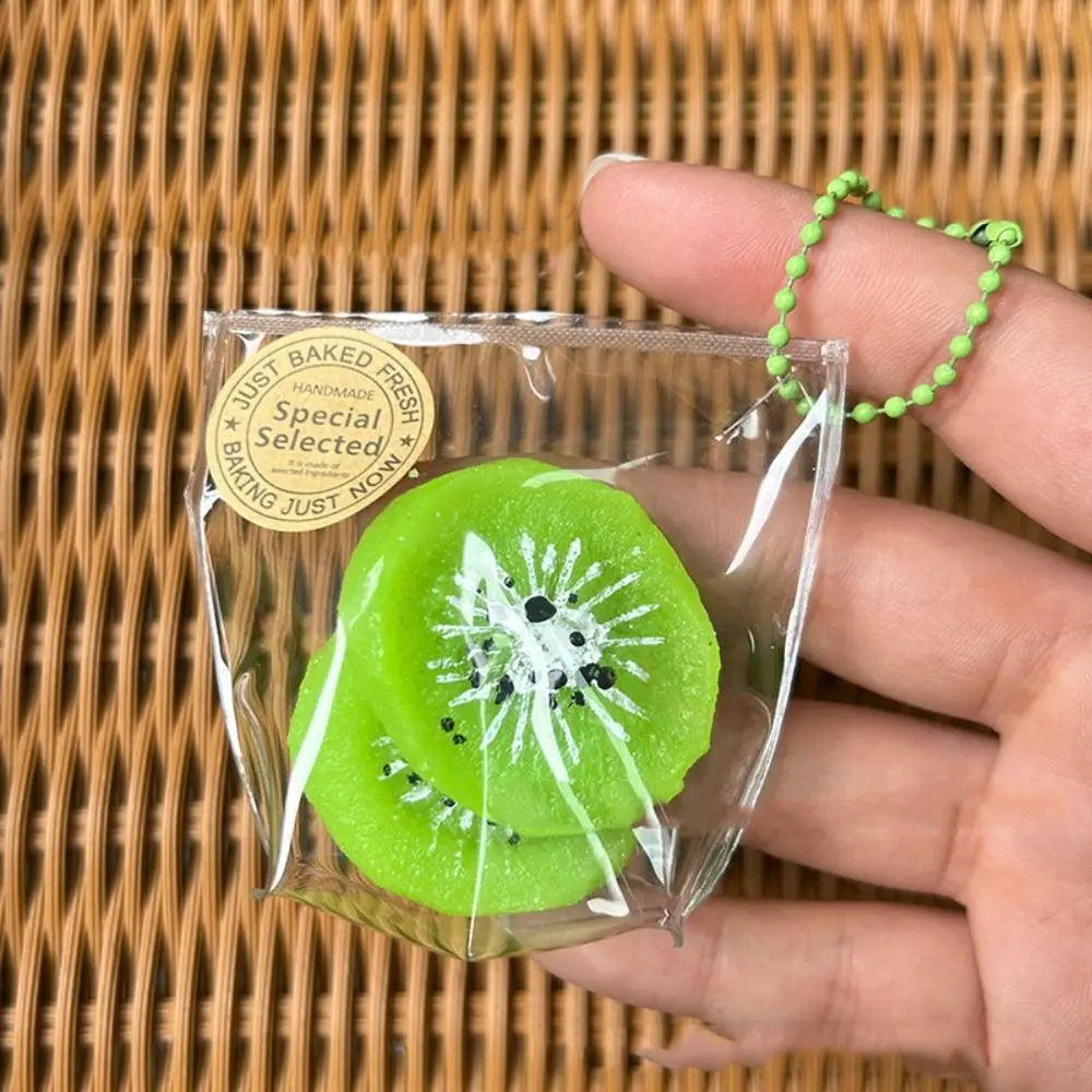 Kawaii Fruit Squishies