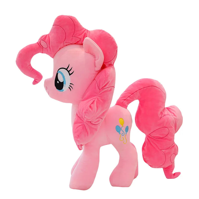 Little Pony Plush Doll