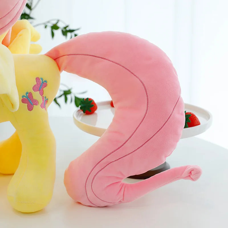 Little Pony Plush Doll