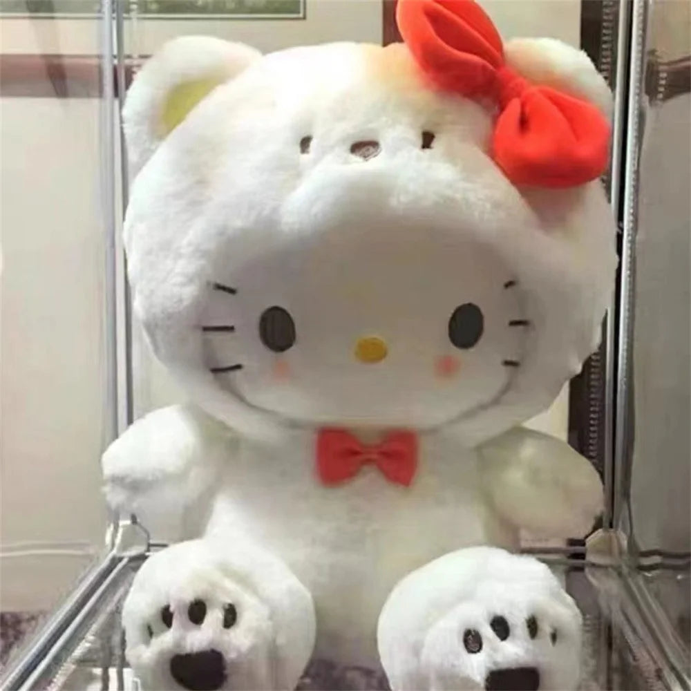 Yugui Plush Doll