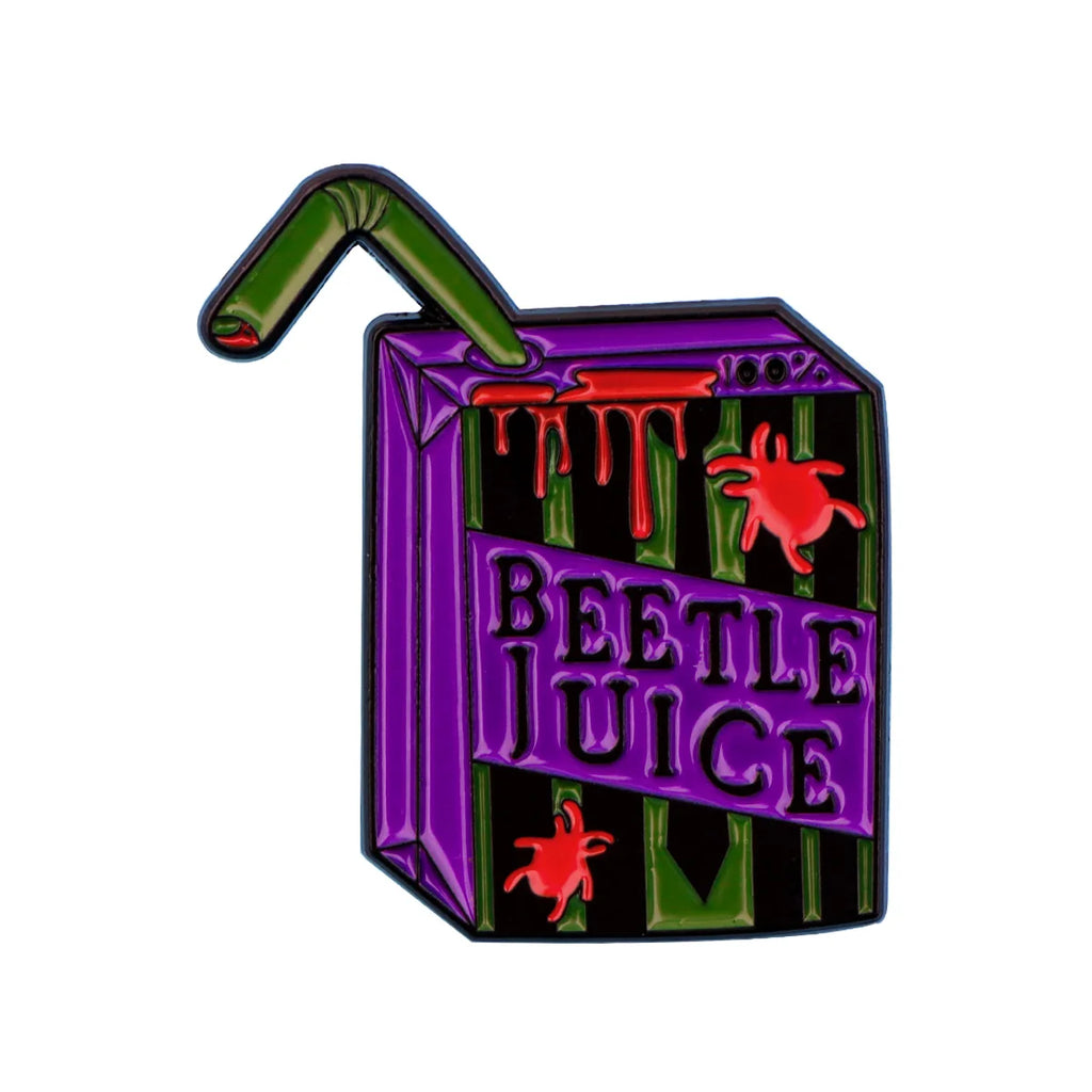 Halloween Horror Badges/Brooch