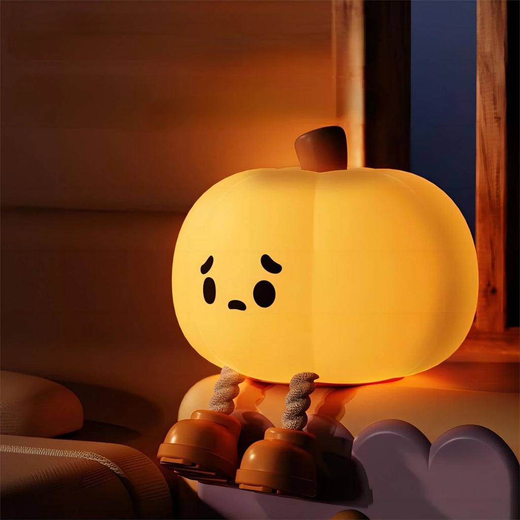 Halloween Night Light LED