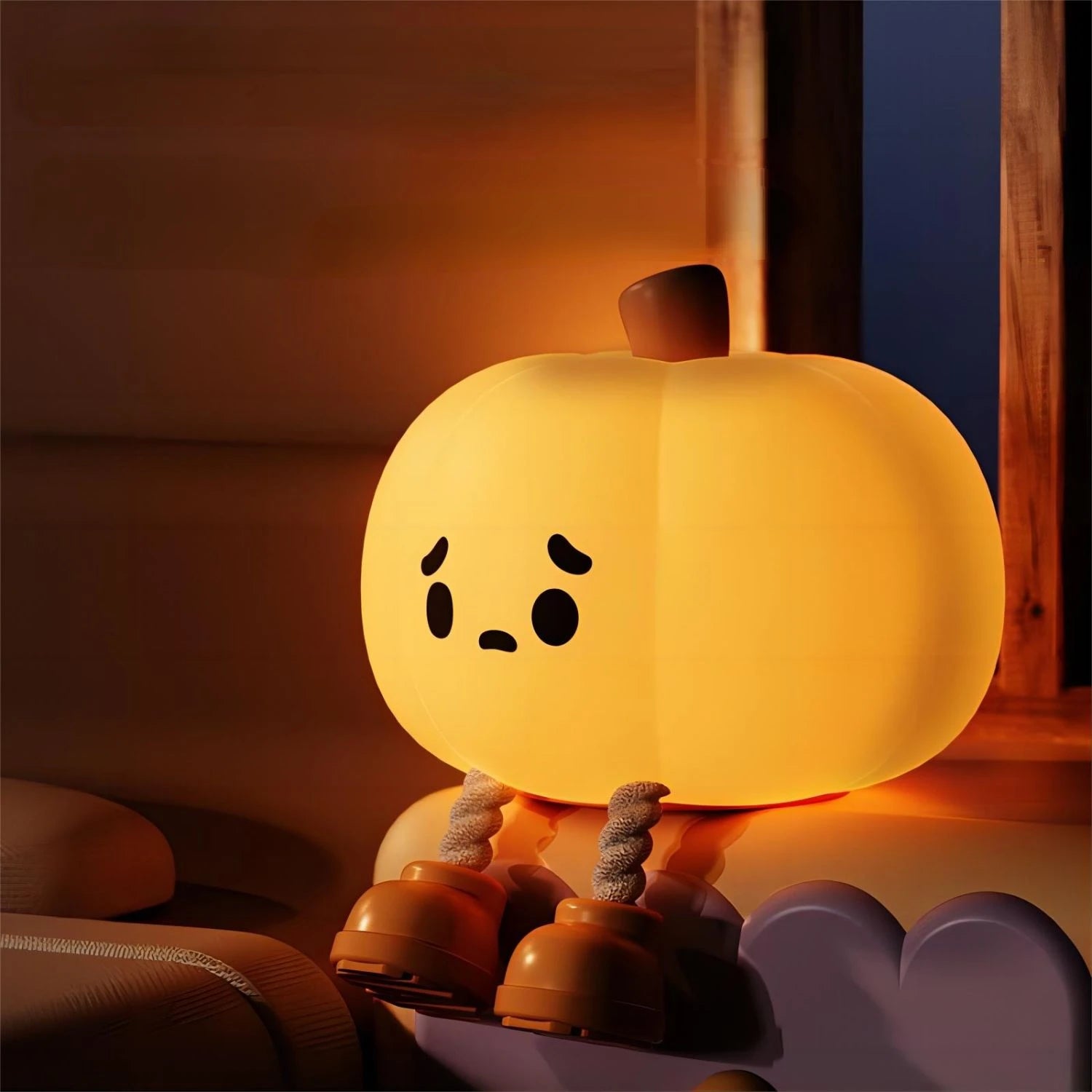 Halloween Night Light LED