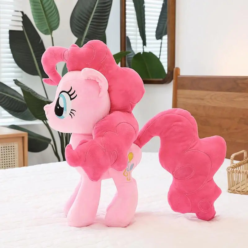 Little Pony Plush Doll