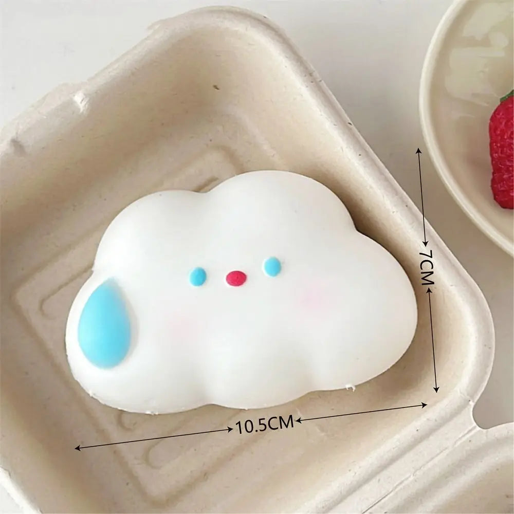 Anti-stress Squishies