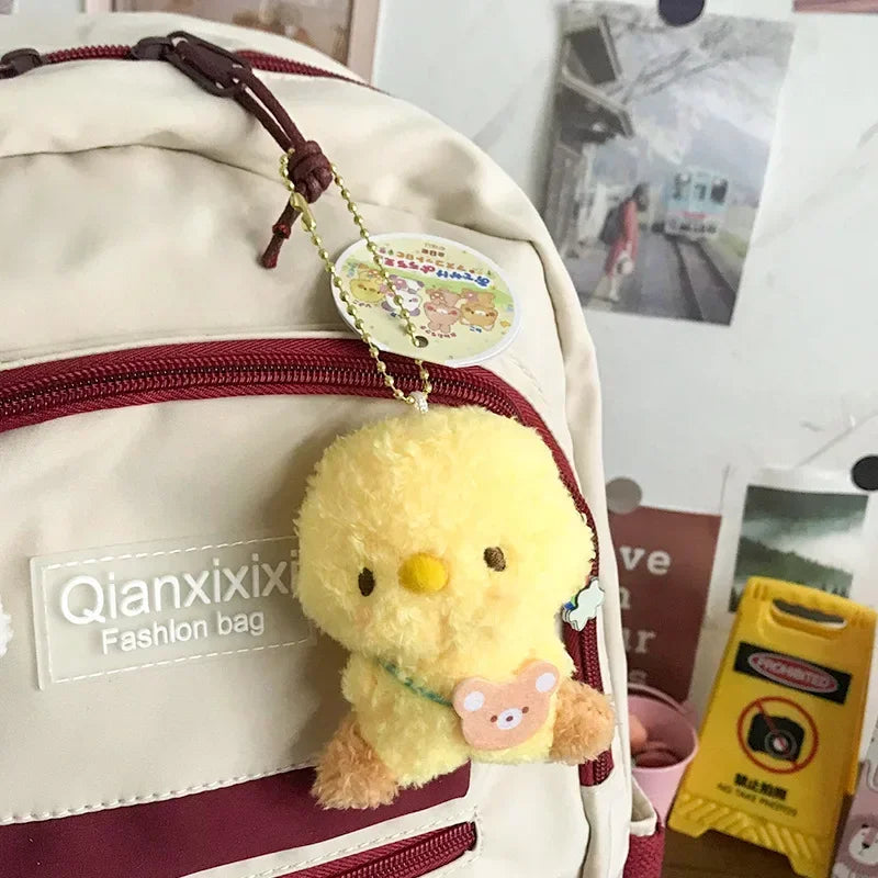 Kindergarten Penguin Chicks Plush