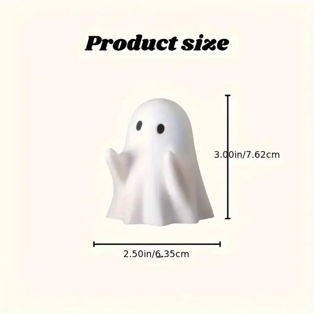 Ghost Pen Holder