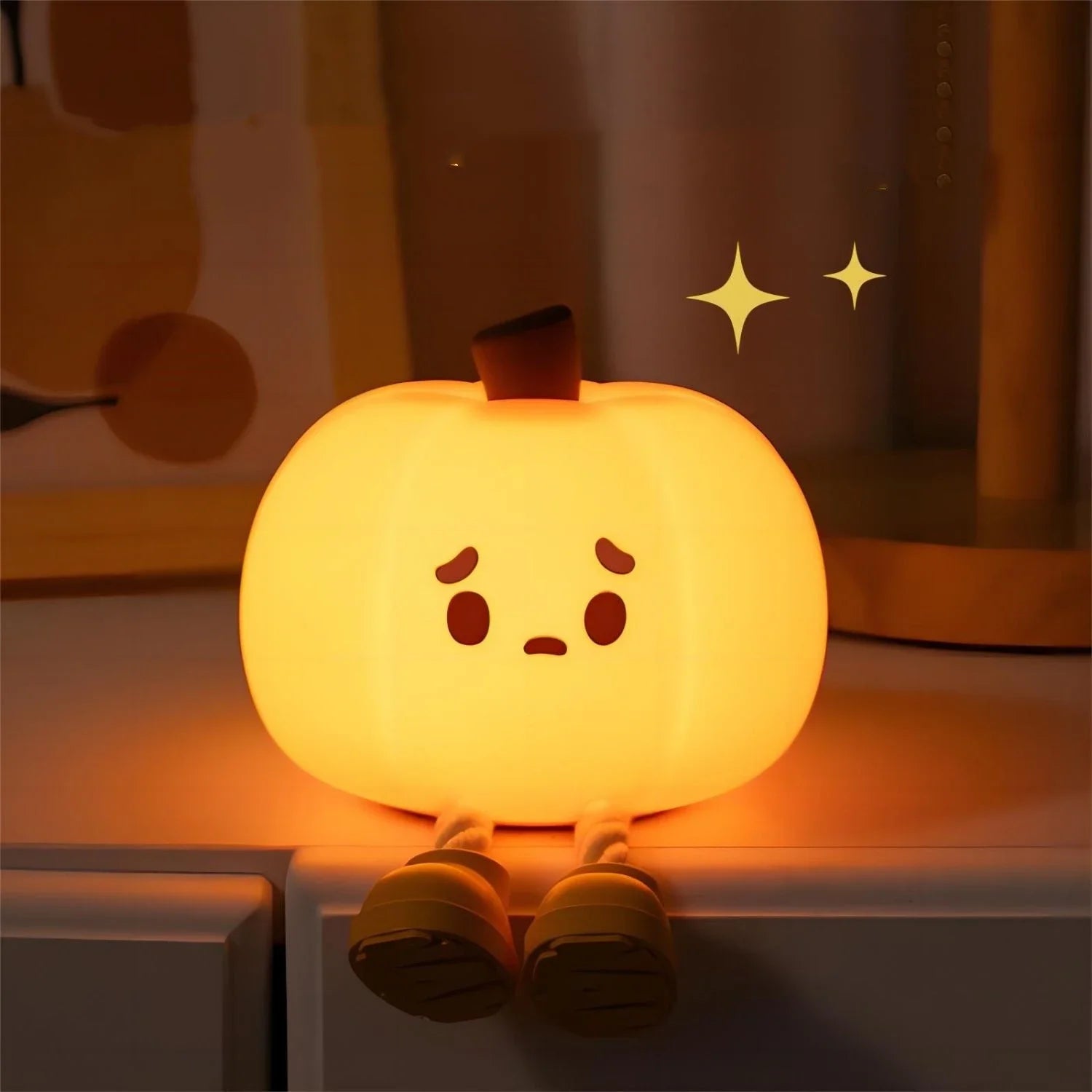 Halloween Night Light LED