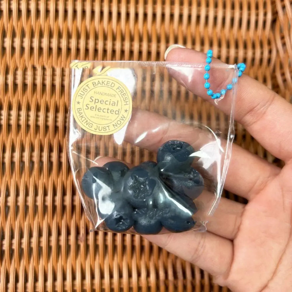 Kawaii Fruit Squishies