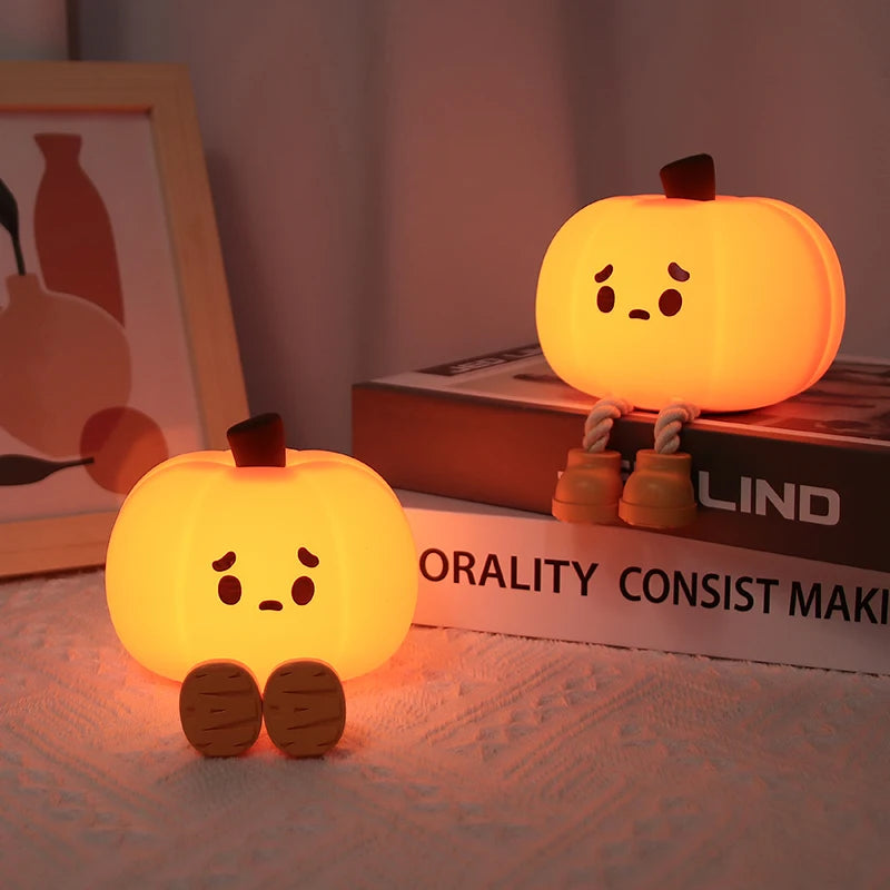 Halloween Night Light LED