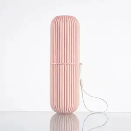 Travel Portable Toothbrush Cup