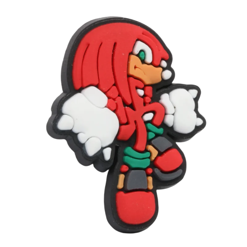 Sonic Shoe Charms