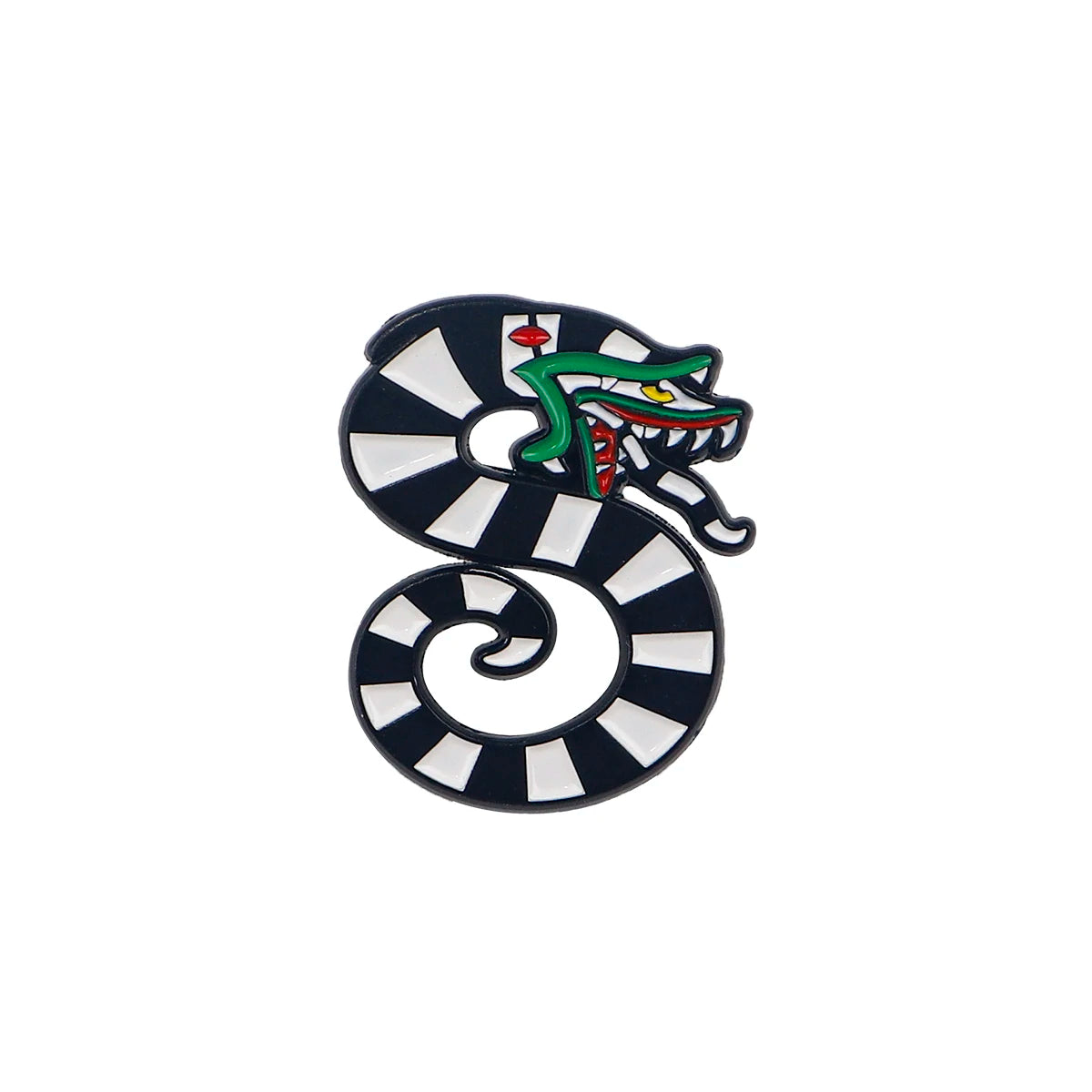 Halloween Horror Badges/Brooch