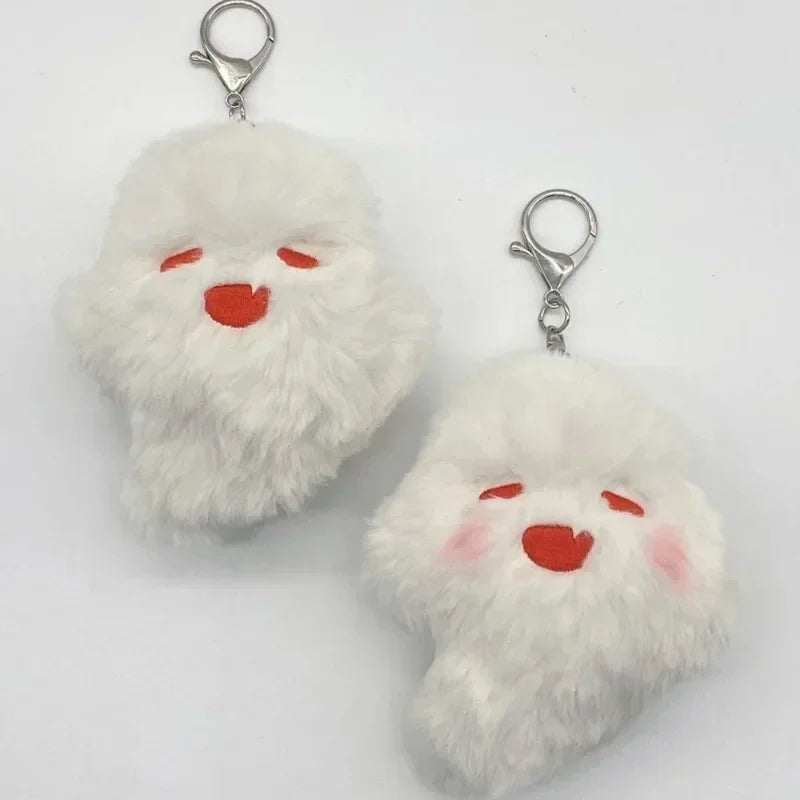 Halloween Ghost Key Chain