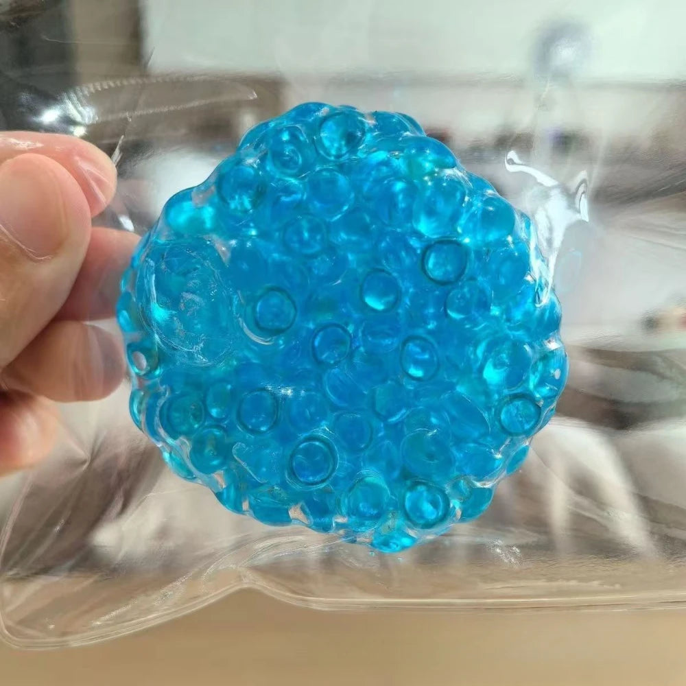 Squishy Beads Ball