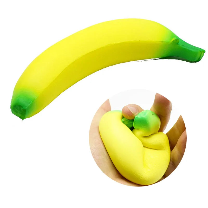 Banana Squishy