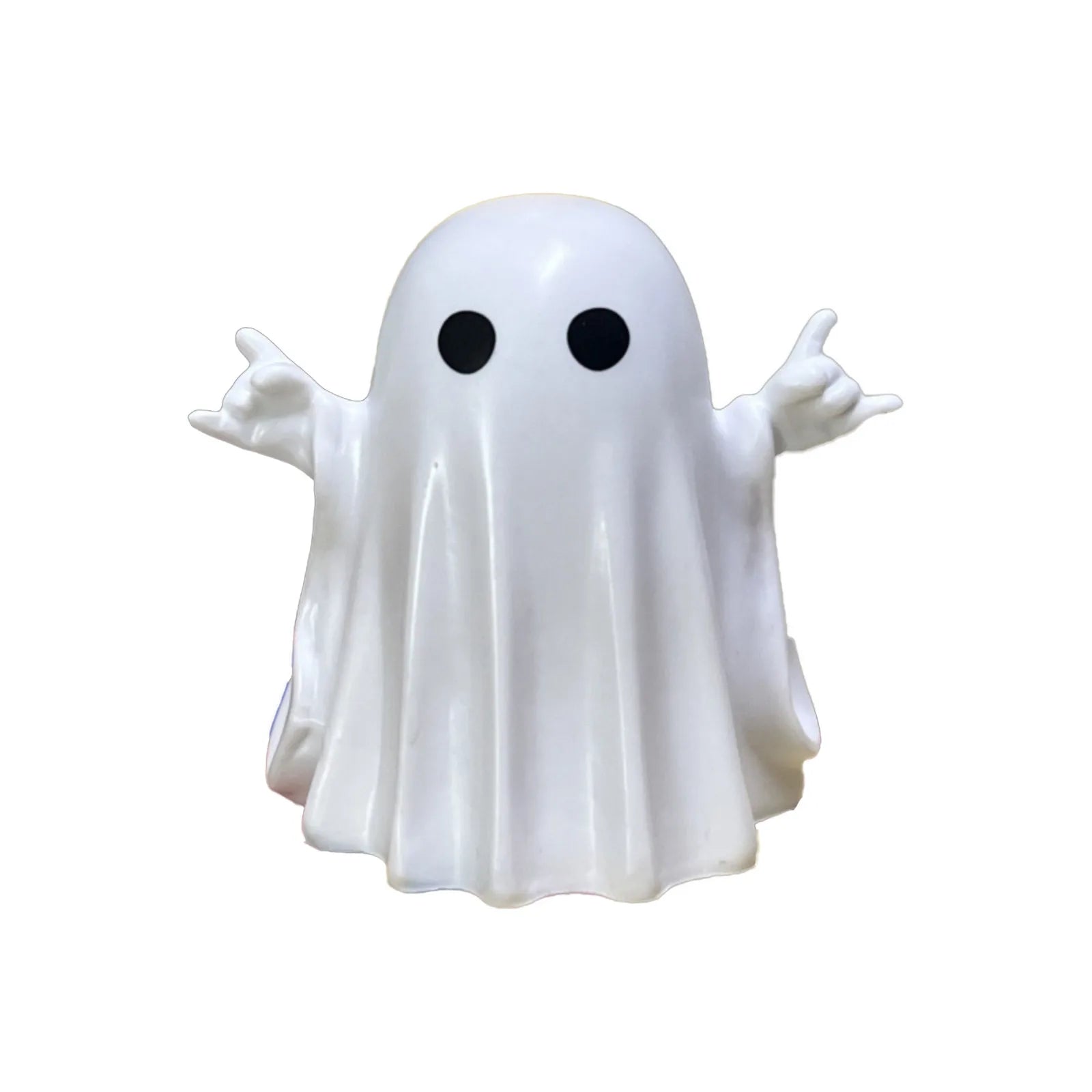 Halloween Ghost Rock Decor/Ornament