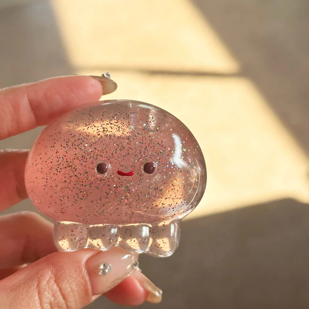 Jellyfish Squishy