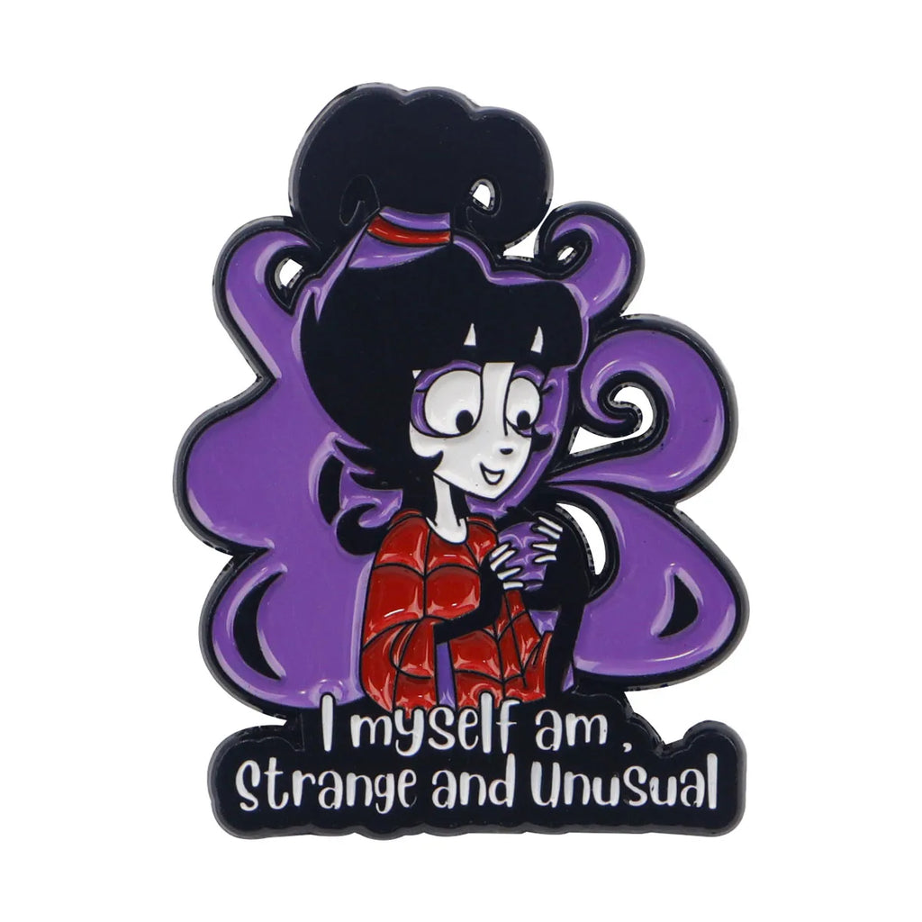 Halloween Horror Badges/Brooch