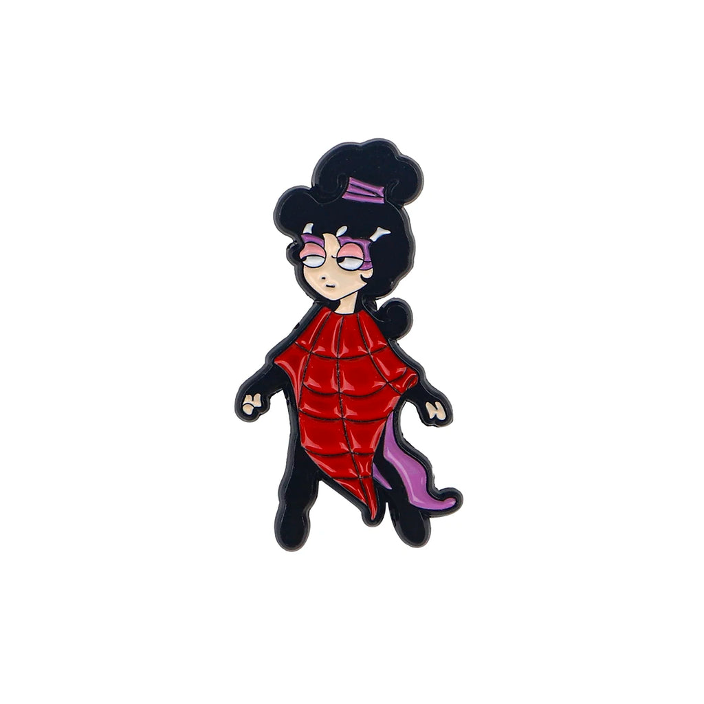 Halloween Horror Badges/Brooch