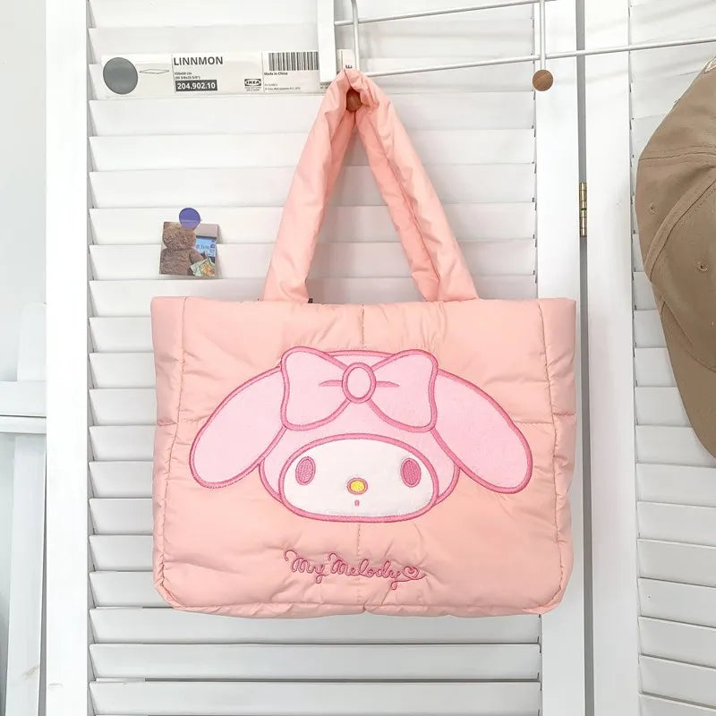 Mochiko Down Bag