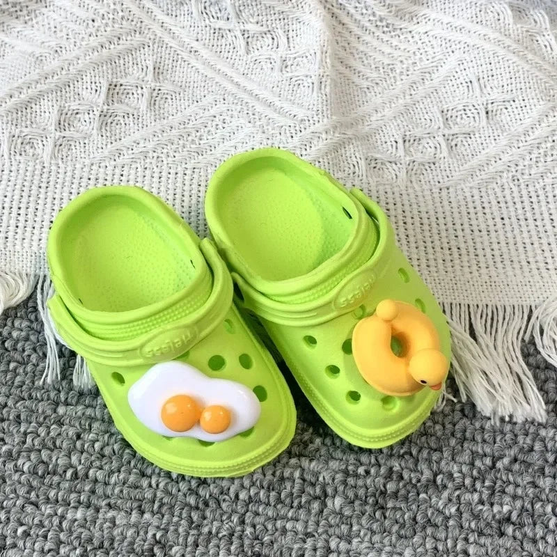 Small Crocs Shoe Charms