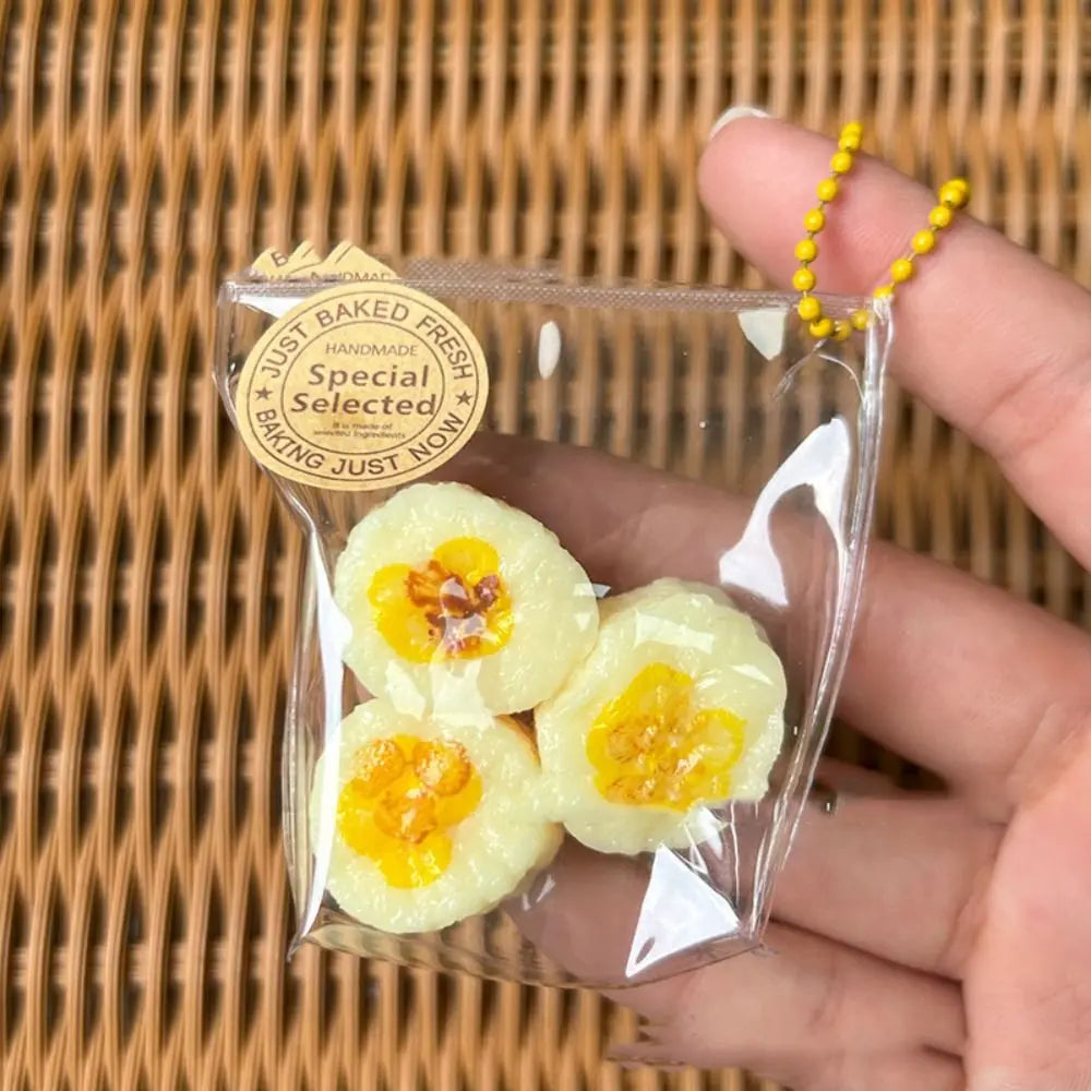 Kawaii Fruit Squishies