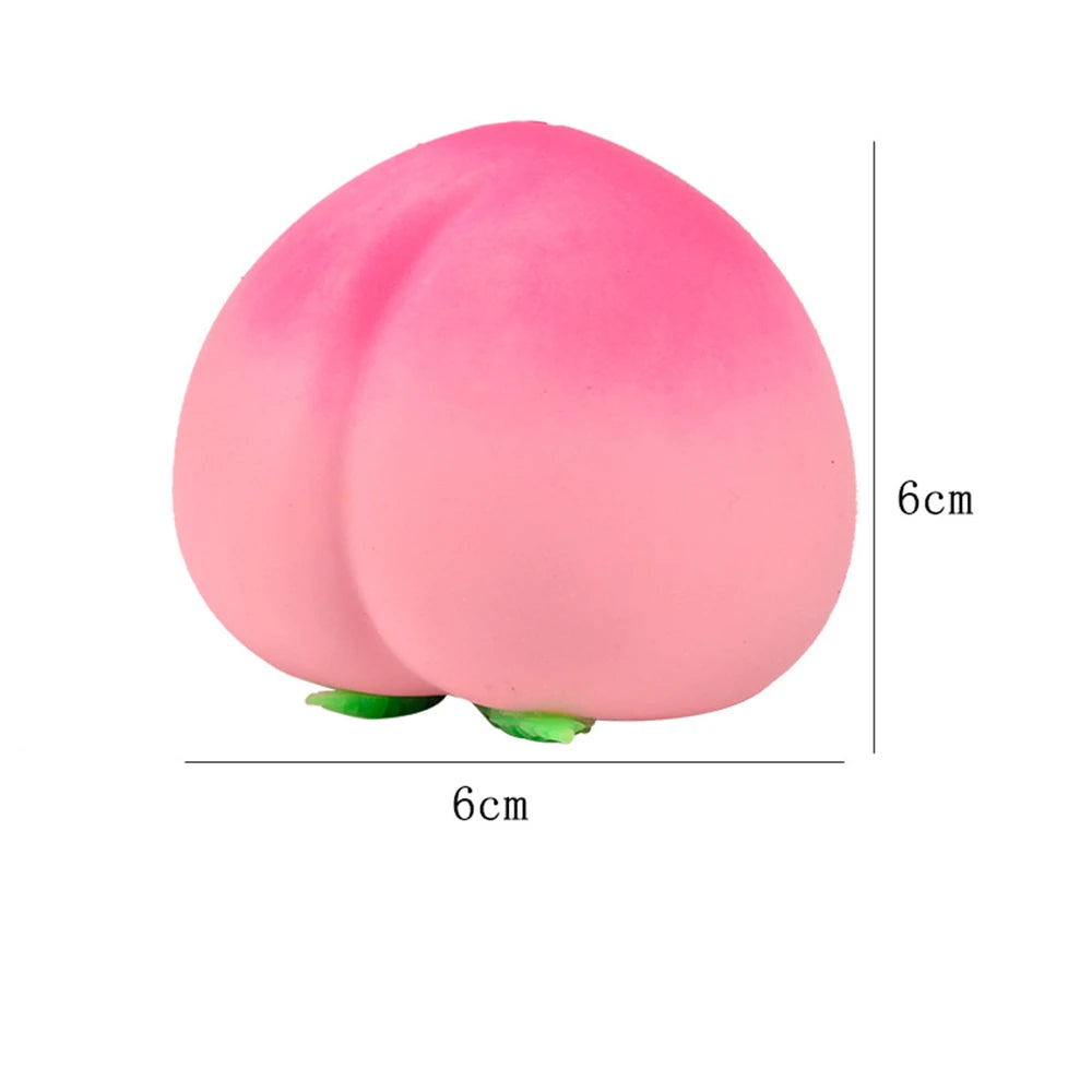 Super Jumbo Fruit Squishy