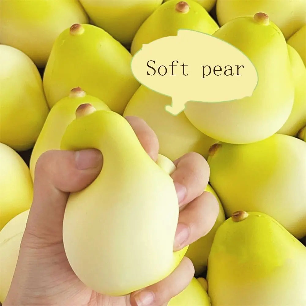 Anti-stress Squishies