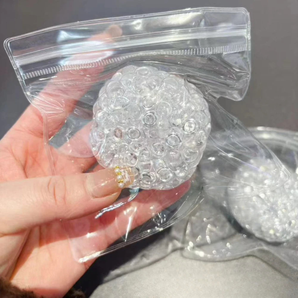 Squishy Beads Ball