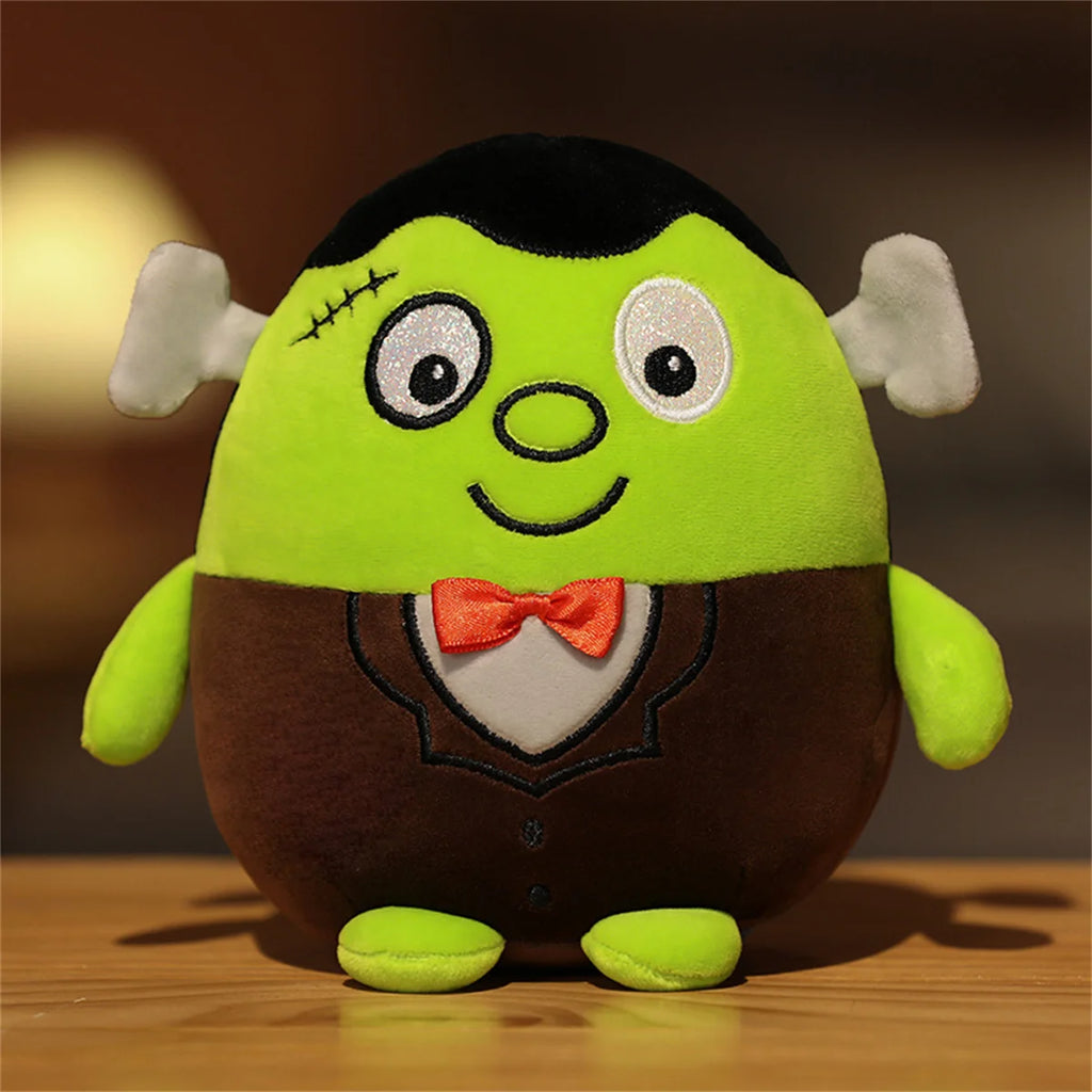 Halloween Spooky Plush