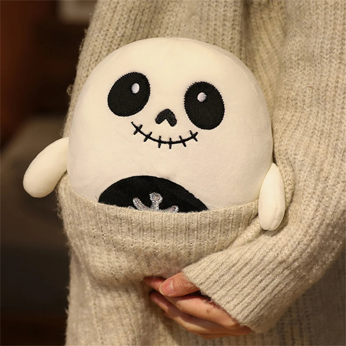 Halloween Spooky Plush